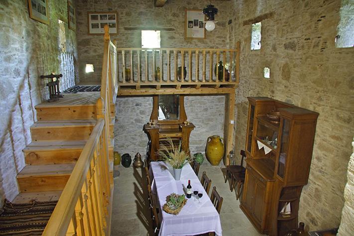 Heritage Homes Mehmet Ali Aga Konagi Датча Экстерьер фото