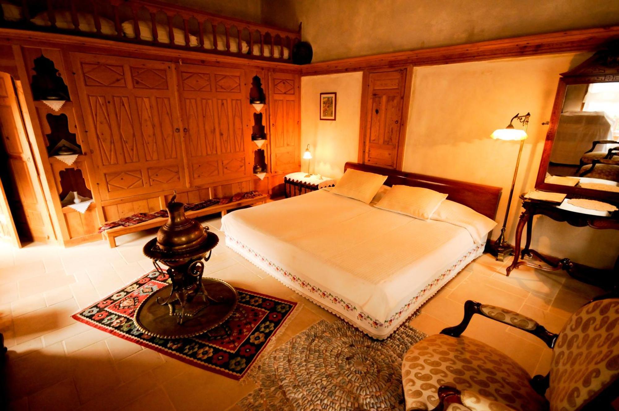 Heritage Homes Mehmet Ali Aga Konagi Датча Экстерьер фото